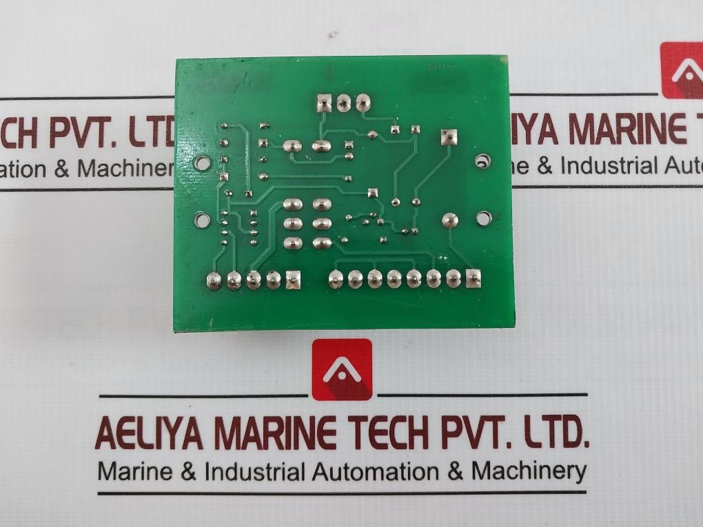 340/2015 Printed Circuit Board