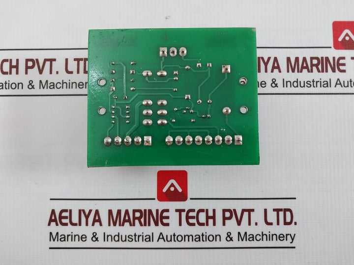 340/2015 Printed Circuit Board