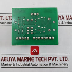 340/2015 Printed Circuit Board