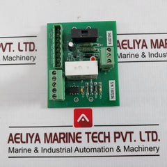 340/2015 Printed Circuit Board