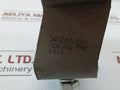 340239-c01 Ver.04 Fabricated Offset Bracket