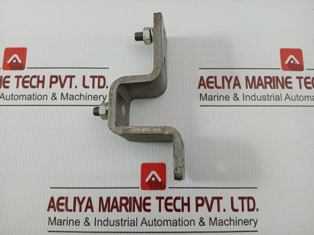 340239-c01 Ver.04 Fabricated Offset Bracket