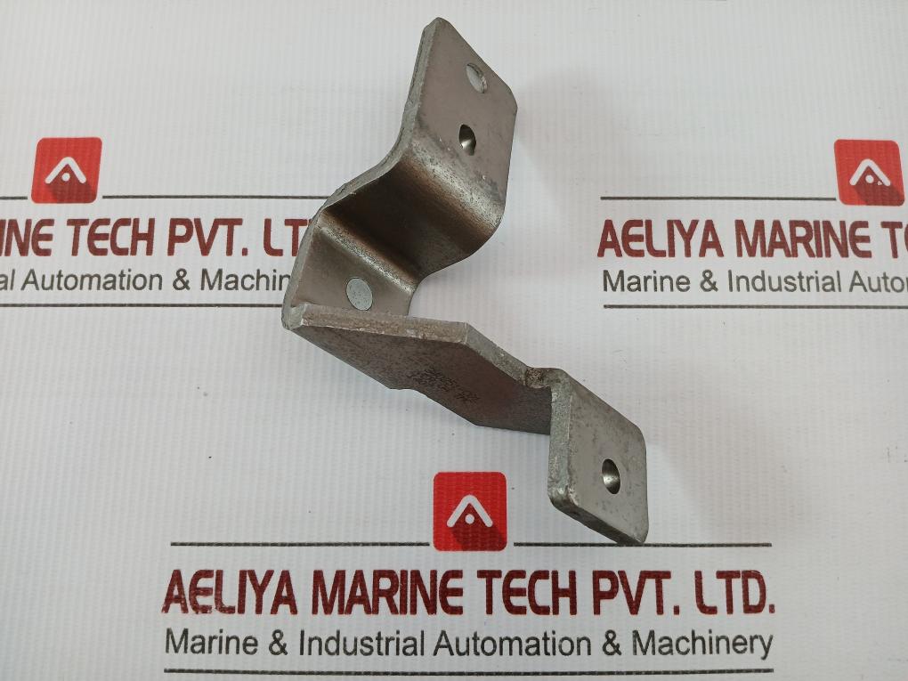 340239-c01 Ver.04 Fabricated Offset Bracket