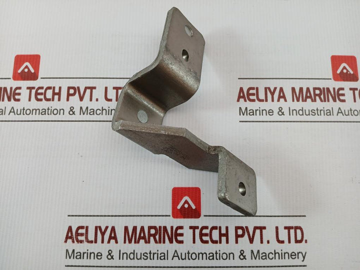 340239-c01 Ver.04 Fabricated Offset Bracket