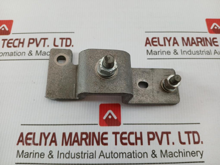 340239-c01 Ver.04 Fabricated Offset Bracket