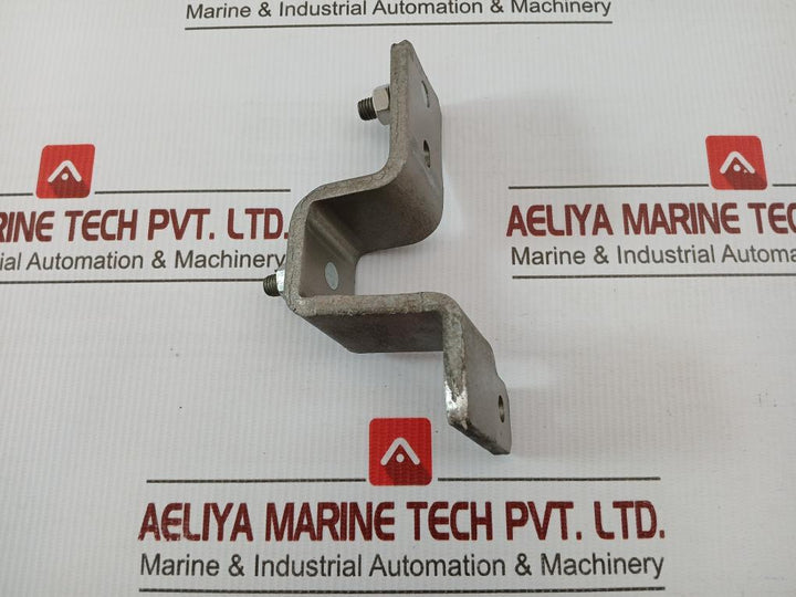 340239-c01 Ver.04 Fabricated Offset Bracket