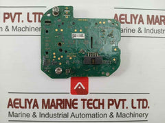340965-0200 C Printed Circuit Board
