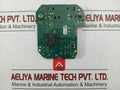 340965-0200 C Printed Circuit Board