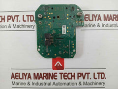 340965-0200 C Printed Circuit Board