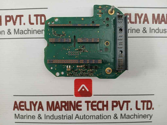 340965-0200 C Printed Circuit Board