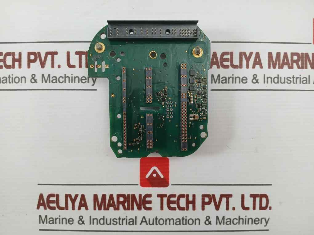 340965-0200 C Printed Circuit Board