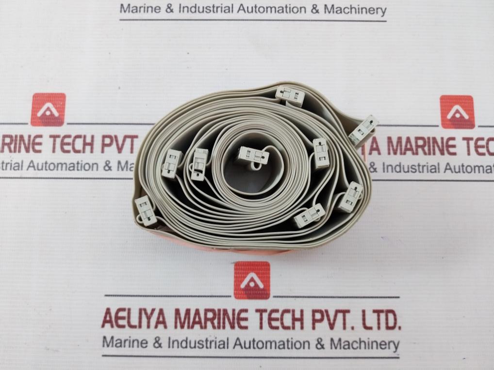 3411160 I/O Bus From Cpchas To Iochas Frc Cable Sl0016401