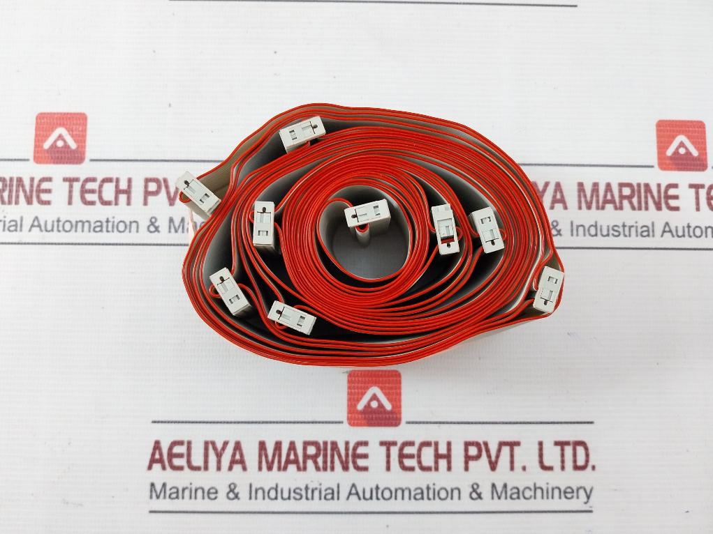 3411160 I/O Bus From Cpchas To Iochas Frc Cable Sl0016401