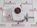 34:1 Worm Gear Box Xhw10S-f10