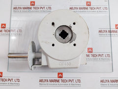 34:1 Worm Gear Box Xhw10S-f10