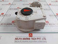34:1 Worm Gear Box Xhw10S-f10