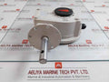 34:1 Worm Gear Box Xhw10S-f10