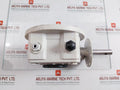 34:1 Worm Gear Box Xhw10S-f10