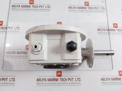 34:1 Worm Gear Box Xhw10S-f10