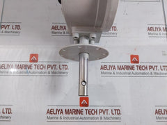 34:1 Worm Gear Box Xhw10S-f10