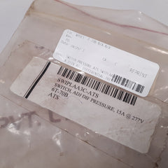Tridelta Ap4257 Adjustable Mount Pressure Switch