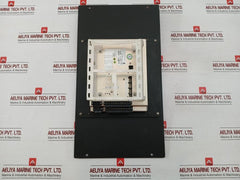 343166 Crp Control Room Panel Kongsberg Maritime 5V