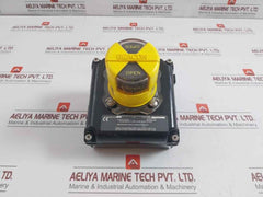3449-wa4-r5-r1 Rotary Valve Position Monitor Ip 66/67 Westlock Controls