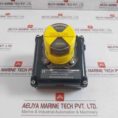 3449-wa4-r5-r1 Rotary Valve Position Monitor Ip 66/67 Westlock Controls