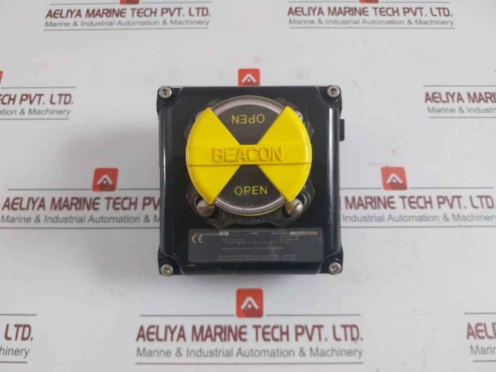 3449-wa4-r5-r1 Rotary Valve Position Monitor Ip 66/67 Westlock Controls