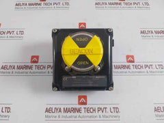 3449-wa4-r5-r1 Rotary Valve Position Monitor Ip 66/67 Westlock Controls