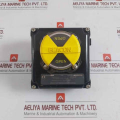 3449-wa4-r5-r1 Rotary Valve Position Monitor Ip 66/67 Westlock Controls