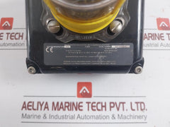 3449-wa4-r5-r1 Rotary Valve Position Monitor Ip 66/67 Westlock Controls