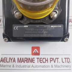 3449-wa4-r5-r1 Rotary Valve Position Monitor Ip 66/67 Westlock Controls