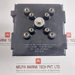 3449-wa4-r5-r1 Rotary Valve Position Monitor Ip 66/67 Westlock Controls