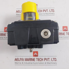 3449-wa4-r5-r1 Rotary Valve Position Monitor Ip 66/67 Westlock Controls