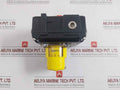 3449-wa4-r5-r1 Rotary Valve Position Monitor Ip 66/67 Westlock Controls