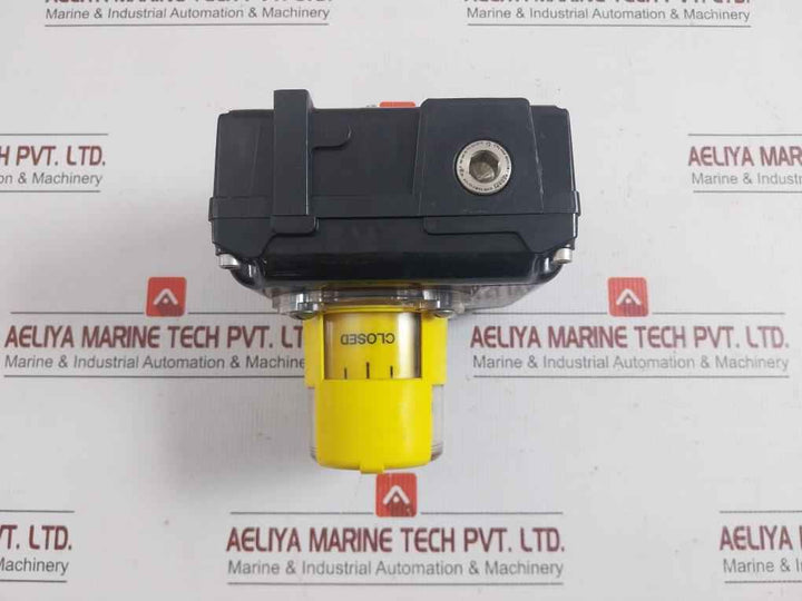 3449-wa4-r5-r1 Rotary Valve Position Monitor Ip 66/67 Westlock Controls