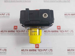 3449-wa4-r5-r1 Rotary Valve Position Monitor Ip 66/67 Westlock Controls