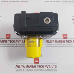 3449-wa4-r5-r1 Rotary Valve Position Monitor Ip 66/67 Westlock Controls