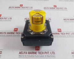 3449-wa4-r5-r1 Rotary Valve Position Monitor Ip 66/67 Westlock Controls