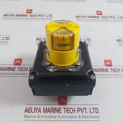 3449-wa4-r5-r1 Rotary Valve Position Monitor Ip 66/67 Westlock Controls