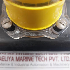 3449-wa4-r5-r1 Rotary Valve Position Monitor Ip 66/67 Westlock Controls