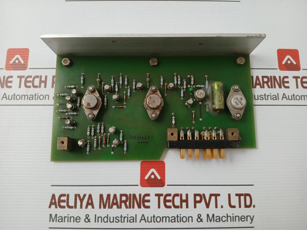 345-904-318-2-Printed-Circuit-Board-345-904-318-2-46-85-Wabco-210028-1