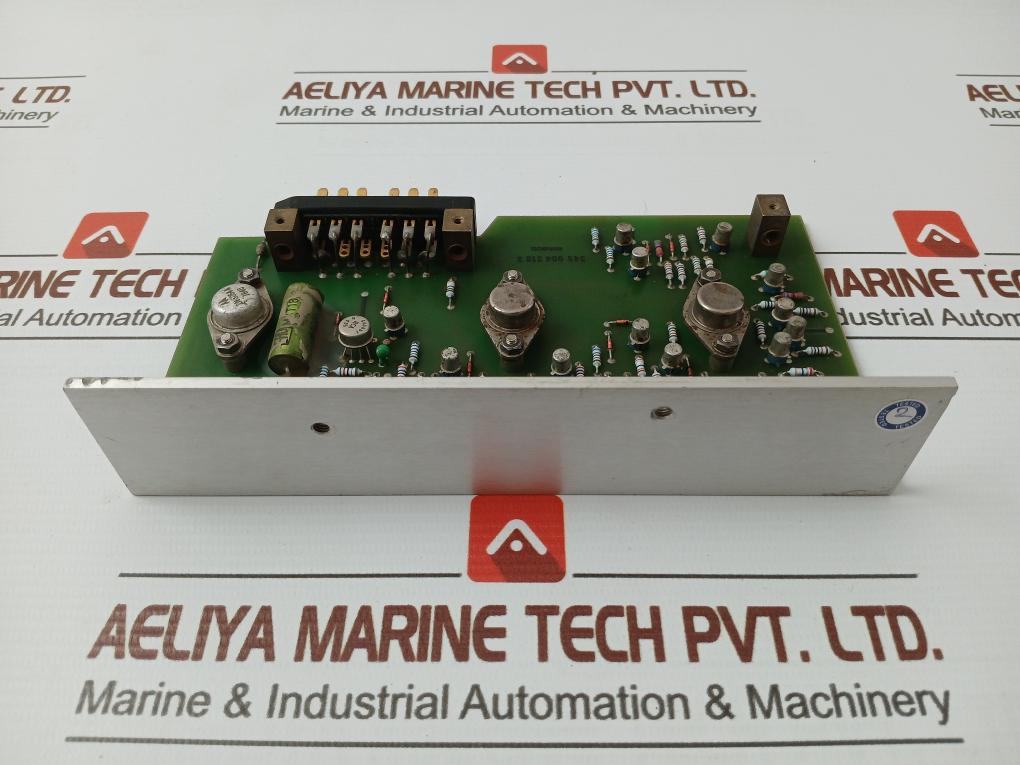 345-904-318-2-Printed-Circuit-Board-345-904-318-2-46-85-Wabco-210028-5