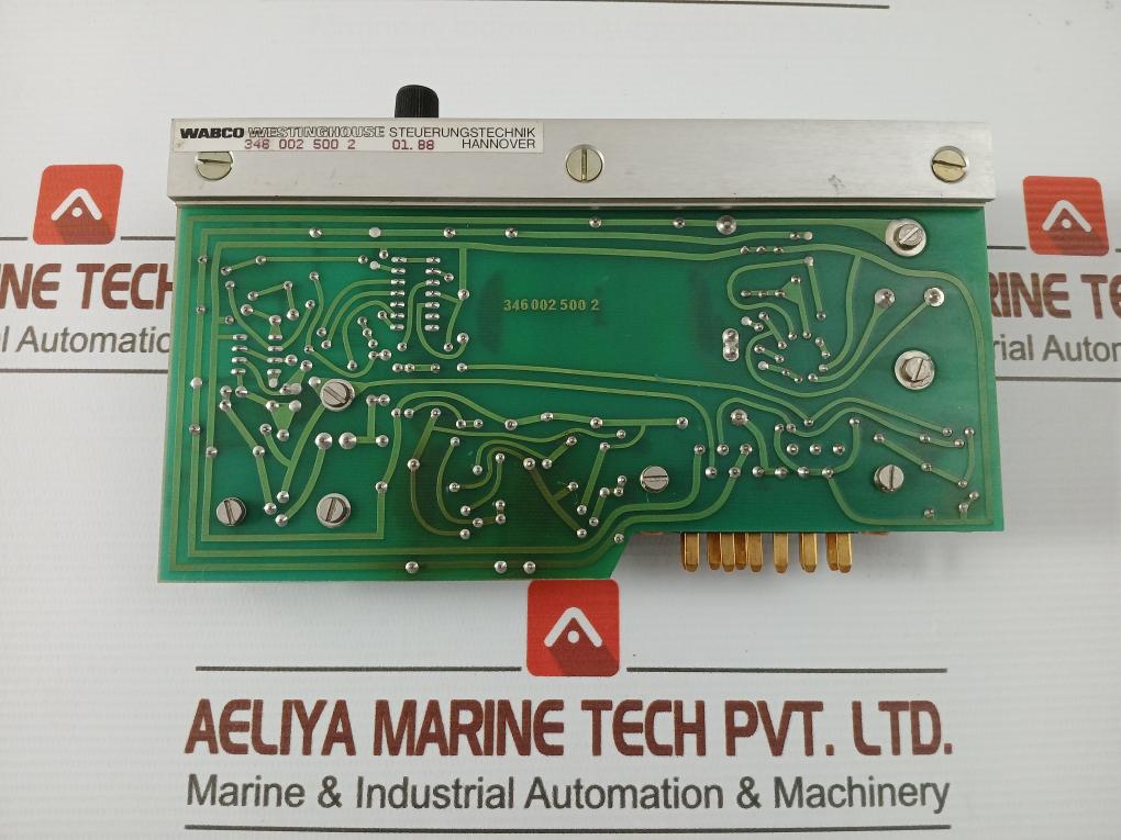 346-002-500-2-Closed-loop-Controller-Pcb-Assembly-345-904-318-2-Wabco-209962-10