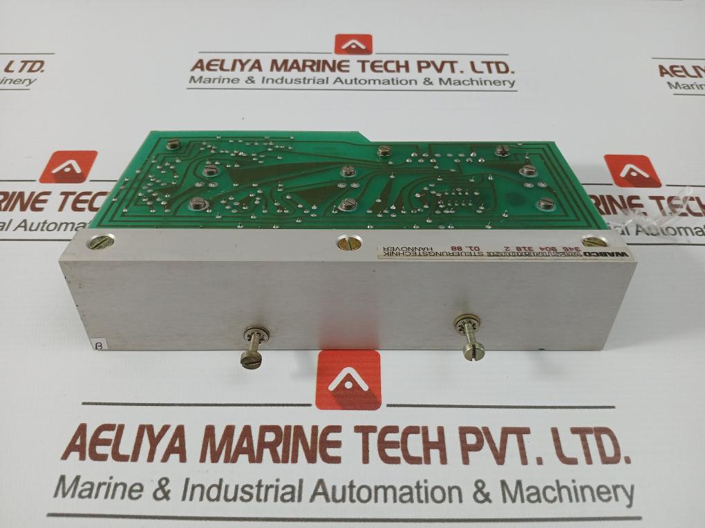 346-002-500-2-Closed-loop-Controller-Pcb-Assembly-345-904-318-2-Wabco-209962-11