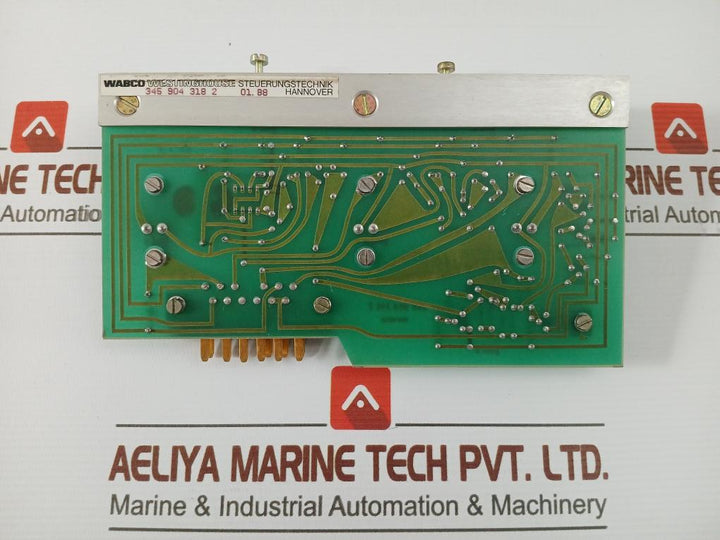 346-002-500-2-Closed-loop-Controller-Pcb-Assembly-345-904-318-2-Wabco-209962-13
