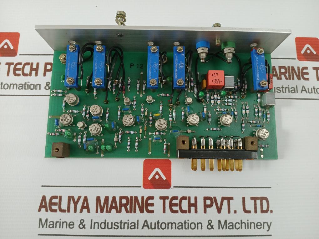 346-002-500-2-Closed-loop-Controller-Pcb-Assembly-345-904-318-2-Wabco-209962-7