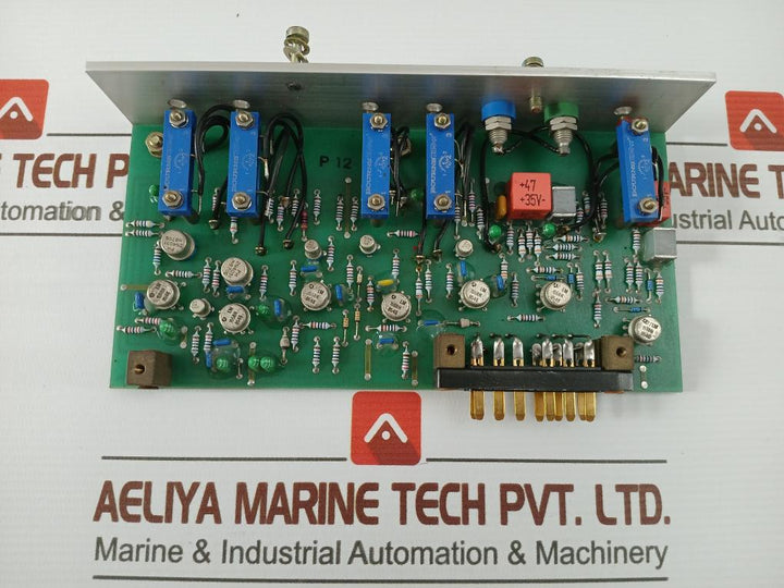 346-002-500-2-Closed-loop-Controller-Pcb-Assembly-345-904-318-2-Wabco-209962-7