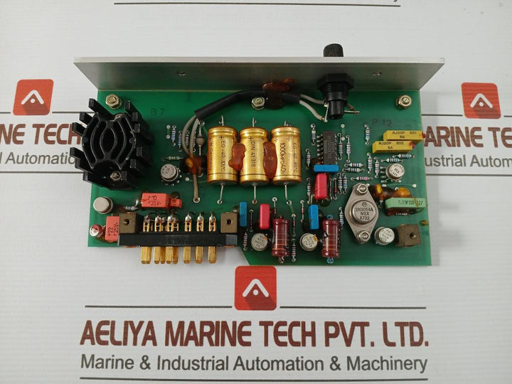 346-002-500-2-Closed-loop-Controller-Pcb-Assembly-345-904-318-2-Wabco-209962-9